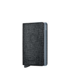 Secrid Slimwallet Palmellato Black