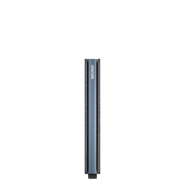 Secrid Slimwallet Palmellato Black