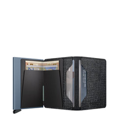 Secrid Slimwallet Palmellato Black