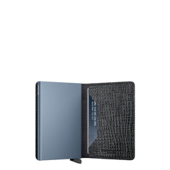 Secrid Slimwallet Palmellato Black