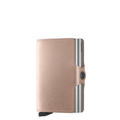 Secrid Twinwallet Metallic Rose