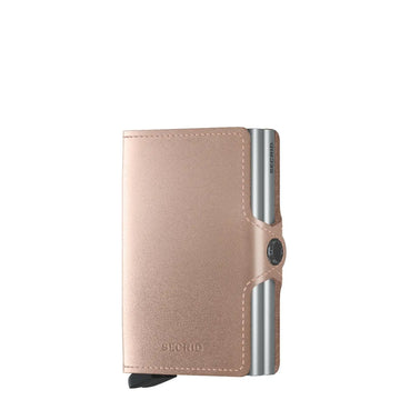 Secrid Twinwallet Metallic Rose