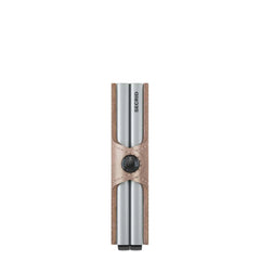 Secrid Twinwallet Metallic Rose