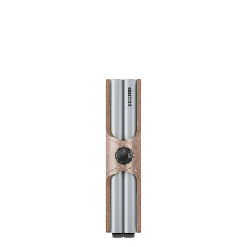 Secrid Twinwallet Metallic Rose