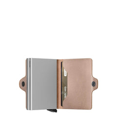 Secrid Twinwallet Metallic Rose