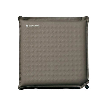 Snow Peak Seat and Pillow