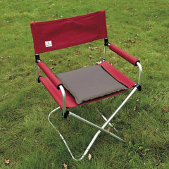 Snow Peak Seat and Pillow
