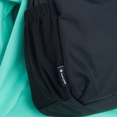 Snow Peak Anywhere Multi Shoulder Bag Black