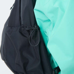 Snow Peak Anywhere Multi Shoulder Bag Black