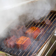 Snow Peak Compact Smoker - Parasol Store