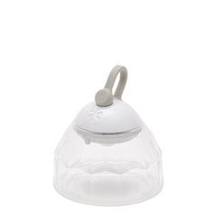 Snow Peak Crystal Shade - Parasol Store