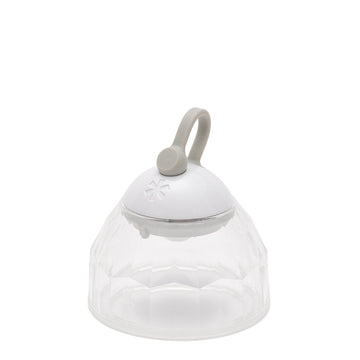 Snow Peak Crystal Shade - Parasol Store