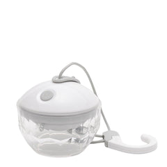 Snow Peak Crystal Shade - Parasol Store
