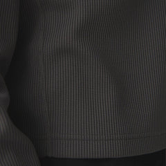 Snow Peak Dry Thermal L/S T-Shirt Charcoal - Parasol Store