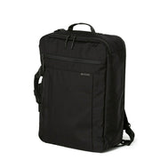 Snow Peak Everyday Use 3Way Business Bag Black
