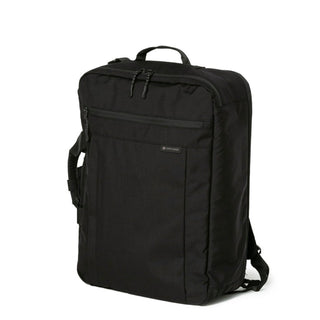 Snow Peak Everyday Use 3Way Business Bag Black