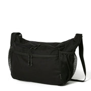 Snow Peak Everyday Use Middle Shoulder Bag Black