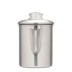 Snow Peak Field Coffee Master Silver - Parasol Store