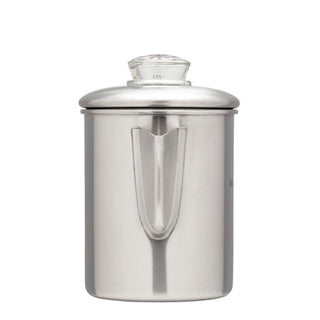 Snow Peak Field Coffee Master Silver - Parasol Store