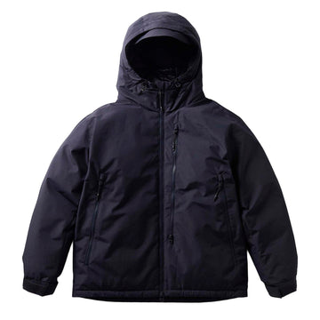 Snow Peak Fire Resistant 2L Down Jacket Navy