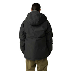 Snow Peak Fire Resistant 2L Down Jacket Navy - Parasol Store