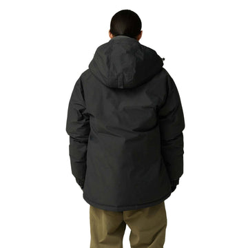 Snow Peak Fire Resistant 2L Down Jacket Navy - Parasol Store