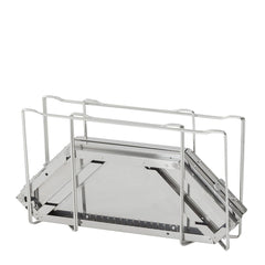 Snow Peak Fire Ring Table - Parasol Store