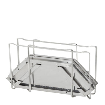 Snow Peak Fire Ring Table - Parasol Store