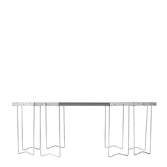 Snow Peak Fire Ring Table - Parasol Store