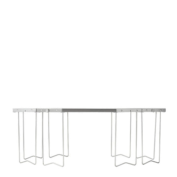 Snow Peak Fire Ring Table - Parasol Store