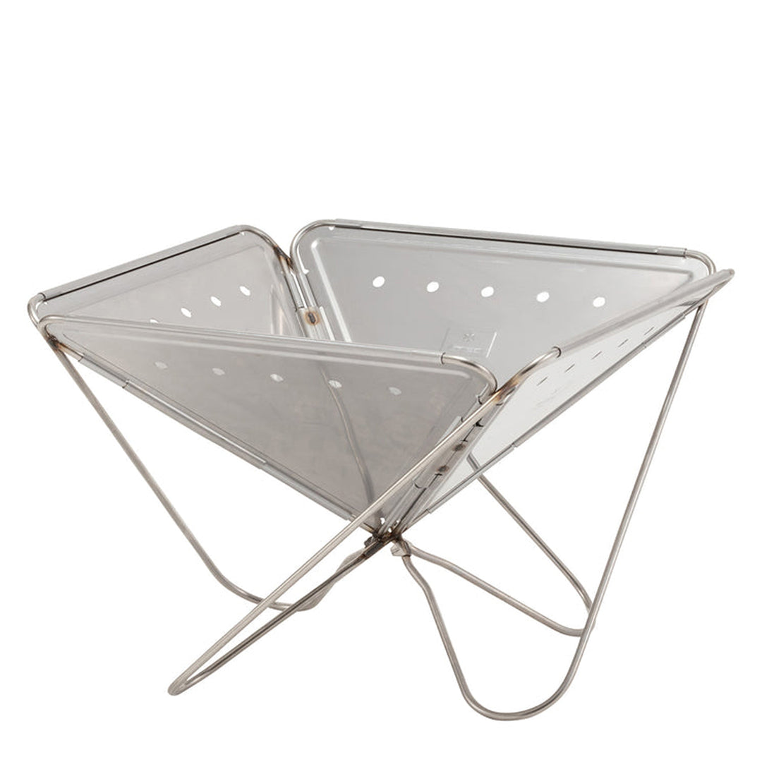 Snow Peak Fireplace M Starterset - Parasol Store