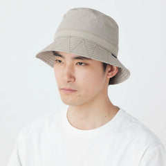 Snow Peak Insect Shield Hat Greige