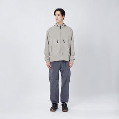 Snow Peak Insect Shield Jacket Greige