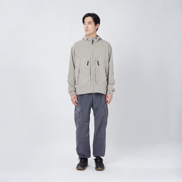 Snow Peak Insect Shield Jacket Greige
