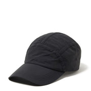 Snow Peak Jet Cap Black