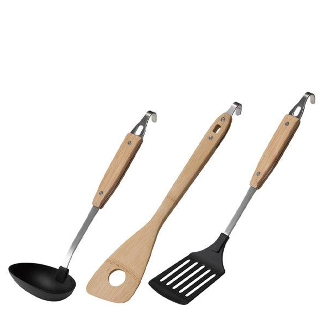 Snow Peak Kitchen Tool Set - Parasol Store