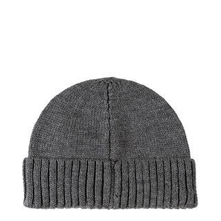 Snow Peak Knit Cap Charcoal - Parasol Store