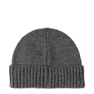 Snow Peak Knit Cap Charcoal