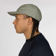 Snow Peak Light Dobby Cloth Cap Foliage