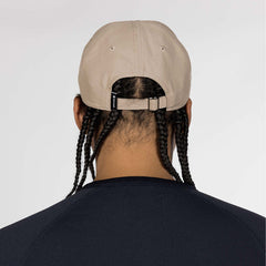 Snow Peak Light Dobby Cloth Cap Greige
