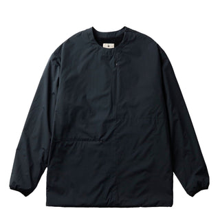 Snow Peak Octa Nomad Pullover Black - Parasol Store
