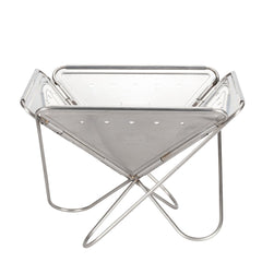 Snow Peak Pack and Carry Fireplace L - Parasol Store