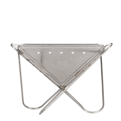 Snow Peak Pack and Carry Fireplace L - Parasol Store