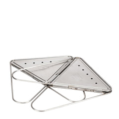 Snow Peak Pack and Carry Fireplace L - Parasol Store