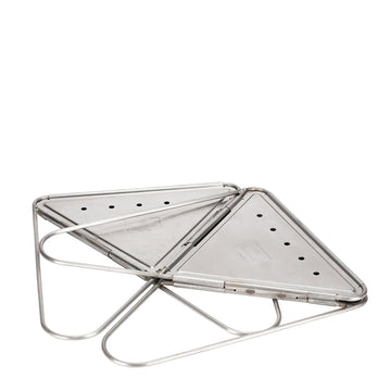 Snow Peak Pack and Carry Fireplace L - Parasol Store