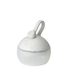 Snow Peak Rechargeable Mini Hozuki Lantern Morning Mist - Parasol Store