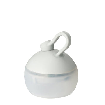 Snow Peak Rechargeable Mini Hozuki Lantern Morning Mist - Parasol Store