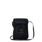 Snow Peak Sacoche Black