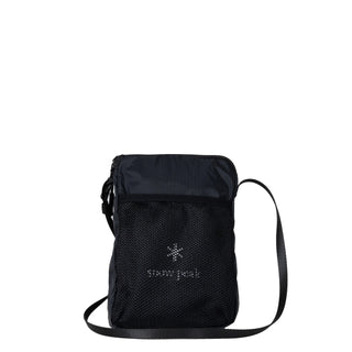 Snow Peak Sacoche Black