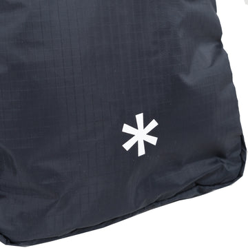 Snow Peak Sacoche Black - Parasol Store